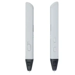 Creion 3D Serioux  RP800A, alimentare USB-C, filamente consumabile 1,75 mm, viteza 140cm/,in, gama de temperaturi 130 ~ 230 °C, panou ecran OLED, moduri multiple Dispozitivele au 10 moduri de viteză diferite, permițând ca funcționarea stiloului să fie adaptată nevoilor utilizatorilor - imagine 3