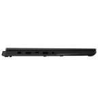 Laptop Gaming ASUS ROG TUF, FA401WV-RG001, 14-inch, 2.5K (2560 x 1600, WQXGA) 16:10 aspect ratio, AMD Ryzen™ AI 9 HX 370 Processor 2.0GHz (36MB Cache, up to 5.1GHz, 12 cores, 24 Threads); AMD Ryzen™ AI up to 81 TOPs, AMD Radeon™ GraphicsNVIDIA® GeForce RTX™ 4060 Laptop GPU, 165Hz, LPDDR5X 32GB, 1TB - imagine 5