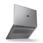 Laptop Lenovo Gaming LOQ 15IAX9E, 15.6" FHD (1920x1080) IPS 300nits Anti-glare, 100% sRGB, 144Hz, Intel Core i5-12450HX, 8C (4P + 4E) / 12T, P-core up to 4.4GHz, E-core up to 3.1GHz, 12MB, video NVIDIA GeForce RTX 2050 4GB GDDR6, Boost Clock 1575MHz, TGP 65W, RAM 1x 16GB SO-DIMM DDR5-4800, One DDR5 - imagine 7