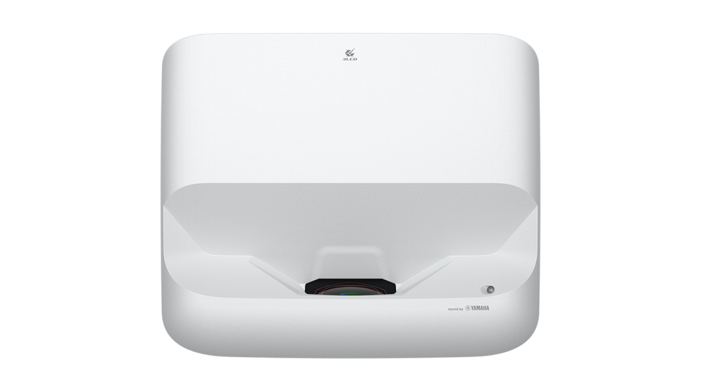 overlay_a9ae537dd336d787e81fe6de3ff84dff Videoproiector Epson EH-LS650W, 3LCD, Smart laser 4K PRO-UHD1 Ultra- short-throw, 3.600 lumeni, 4K enhancement, 16:9, 2.500.000:1, HDR10, HLG, zoom 2.5, dimensiune maxima imagine 120", distanta minima de proiectie 0.4 m, 3* USB 2.0-A, USB 2.0 Type B (Service Only), Wireless LAN IEEE - imagine 1