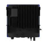 Invertor solar monofazat On-Grid nJoy Astris 3K/1P1T1, 3kW, 1xMPPT, IP65, modul WiFi inclus, management de la distanta - imagine 3