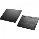 Laptop Gaming ASUS ROG TUF, FA401UU-RG002, 14-inch, 2.5K (2560 x 1600, WQXGA) 16:10 aspect ratio, AMD Ryzen™ 7 8845HS Processor 3.8GHz (24MB Cache, up to 5.1 GHz, 8 cores, 16 Threads); AMD Ryzen™ AI up to 38 TOPs, AMD Radeon™ Navi3 GraphicsNVIDIA® GeForce RTX™ 4050 Laptop GPU, 165Hz, LPDDR5X 16GB - imagine 4