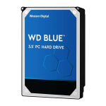 HDD intern WD Blue 4TB SATA-III 5400 RPM 256MB - imagine 2