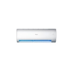 Unitate interna aparat de aer conditionat Haier PEARL PREMIUM 12000 BTU Wi-Fi, Clasa A+++/A++, UVC Pro, functie iFeel, AS35PBPHRA-PRE, alb