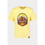 TRICOU MAIN COLLECTION 3 XXL - imagine 2