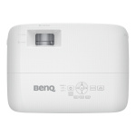 Proiector BenQ MW560, DLP, WXGA 1280*800, up to WUXGA 1920*1200, 4000 lumeni, 20.000, 16:9 nativ, lampa 6.000 ore/ 15.000 ore lamp save, zoom 1.1x, dimensiune maxima imagine 150", boxa 10W, Security Bar, Kensington lock, 2* HDMI, USB Type-A, RS232, USB Mini-B, S- video in, composite video in - imagine 3