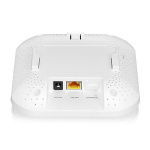 AX3000 Multi-gig WiFi 6 PoE access point | 2.5G PoE uplink | 3x3 + 2x2 MU-MIMO Antenna| NebulaFlex Cloud - imagine 5
