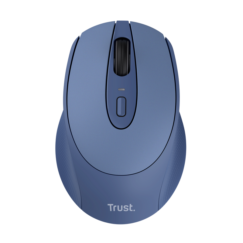 overlay_ac5574592a8cd0079a43273031ed4a9d Mouse Trust Zaya reincarbil,1600 DPI, albastru - imagine 1