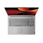 Laptop Lenovo IdeaPad Slim 5 16AHP9, 16" WUXGA (1920x1200) IPS 300nits Anti-glare, 45% NTSC, 60Hz, AMD Ryzen™ 5 8645HS (6C / 12T, 4.3 / 5.0GHz, 6MB L2 / 16MB L3), video Integrated AMD Radeon™ 760M Graphics, RAM 16GB Soldered LPDDR5x-6400, Memory soldered to systemboard, no slots, dual- channel, 16GB - imagine 3