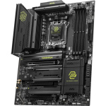 Placa de Baza MSI MAG X870 TOMAHAWK WIFI AM5 - imagine 3