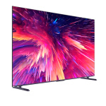 Televizor METZ QLED 100MQE8500, 105 cm, Smart Google TV, 4K Ultra HD, 120Hz, Clasa F (Brand German) - imagine 2