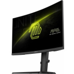 Monitor MSI 27" MAG 275CQRF QD - imagine 28