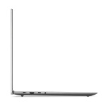 Laptop Lenovo IdeaPad Slim 5 16AHP9, 16" WUXGA (1920x1200) IPS 300nits Anti-glare, 45% NTSC, 60Hz, AMD Ryzen™ 5 8645HS (6C / 12T, 4.3 / 5.0GHz, 6MB L2 / 16MB L3), video Integrated AMD Radeon™ 760M Graphics, RAM 16GB Soldered LPDDR5x-6400, Memory soldered to systemboard, no slots, dual- channel, 16GB - imagine 4