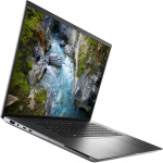 Dell Mobile Precision Workstation 5690, Intel U7-165H, 32GB Ram, 1TB SSD, NVIDIA RTX 2000 Ada, Windows 11 Pro - imagine 21