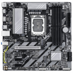 Placa de Baza GIGABYTE B860M D3HP LGA1851 - imagine 2