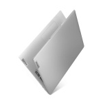 Laptop Lenovo IdeaPad Slim 5 16AHP9, 16" WUXGA (1920x1200) IPS 300nits Anti-glare, 45% NTSC, 60Hz, AMD Ryzen™ 5 8645HS (6C / 12T, 4.3 / 5.0GHz, 6MB L2 / 16MB L3), video Integrated AMD Radeon™ 760M Graphics, RAM 16GB Soldered LPDDR5x-6400, Memory soldered to systemboard, no slots, dual- channel, 16GB - imagine 8