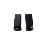 BOXE SPACER 2.0 SPB-216 6W (2 x 3W), control volum, mufa casti, USB power, negru - imagine 2