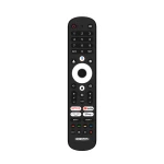 QLED TV HORIZON 4K-GTV 55HQ8590U/D, 55" QLED, 4K Ultra HD (2160p), Dolby Vision HDR / HDR10 / HLG, Digital TV-Tuner DVB- S2/T2/C, CME 800Hz, Googlecast + Google Assistant + BT, Contrast 3000:1, 350 cd/m2,1x LAN (RJ45), 1x CI+, 4x HDMI (v2.0), 2x USB (v2.0), 1x USB (v3.0), 1x AV IN(Mini), 1x AUX, 1x - imagine 7