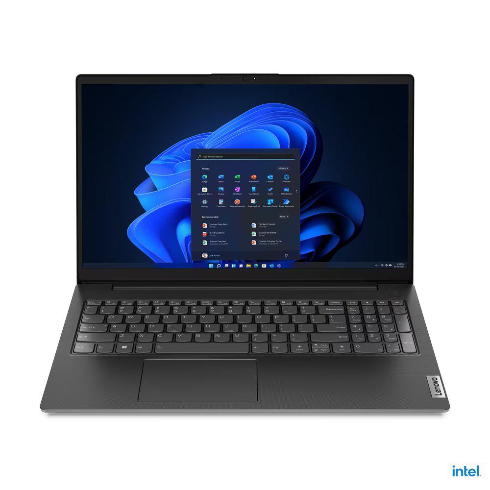 overlay_aef82b137668f5eb4085ef7434bff40c Laptop Lenovo V15 G4 IRU, 15.6" FHD, Intel Core i5-13420H, RAM 8GB, 512GB SSD, Integrated Intel UHD Graphics, 2YD W11P EDU - imagine 1