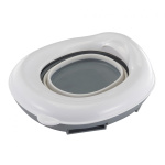 Olita portabila, pliabila 2in 1, U-Grow - imagine 2