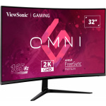 Monitor ViewSonic 31.2" VX3218C-2K - imagine 3