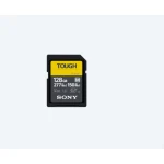 Sony SD Card 128GB UHS-II SF-M Series