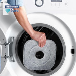 SET TREI REZERVE CURATENIE MOP PLAT MEGA CLEAN 360, HEINNER CARE - imagine 4