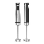 BLENDER DE MANA HEINNER HHB-DC1000SSBK - imagine 2