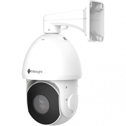 overlay_b0384452ceebd1be41cd61355ebcbedf Camera supraveghere Milesight AI 25X/30X Speed Dome MS-C5341- X25PE(4.8-120MM), 5MP, Senzor: 1/2.8" Progressive Scan CMOS; Rezolutie: 2592x1944@30fps; Iluminare Color: 0.008Lux@F1.5, B/W: 0Lux with IR on; Lentila varifocala 4.8-120MM, 25XOpticalZoom, Distanta IR: 200M, 140dB Super WDR; Compresie - imagine 1