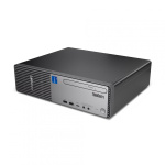 Desktop Lenovo ThinkCentre neo 50s Gen 5 , Intel Core i3 14100, 4C (4P + 0E) / 8T, P-core 3.5 / 4.7GHz, 12MB, RAM 1x 32GB DDR5 4800 UDIMM, SSD 1TB SSD M.2 2280 G4 TLC OPAL, Video: Integrated Intel UHD Graphics 731, Optic: Slim ODD Bracket, Card reader: Card Reader Bracket, Integrated 100/1000M - imagine 14