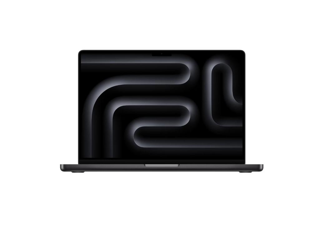 overlay_b0b3d43ee33bb117f6deb00e66f0cc62 MacBook Pro 16.2"/Apple M4 Max (CPU 16-core, GPU 40-core, Neural Engine 16-core)/128GB/2TB - Space Black - INT KB - imagine 1