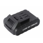 HEINNER BATERIE SUPLIMENTARA AMGA009 18V - imagine 2