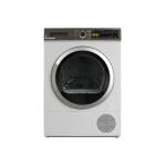 USCATOR DE RUFE CU POMPA DE CALDURA FRAM FHPD-V8T2A++