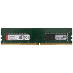 Memorie RAM Kingston DDR4 16GB 3200 MHZ Non-ECC CL22 - imagine 3