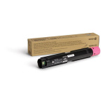 Toner Xerox 006R01830 Magenta 18500 pagini pentru C7120/C7125/C7130