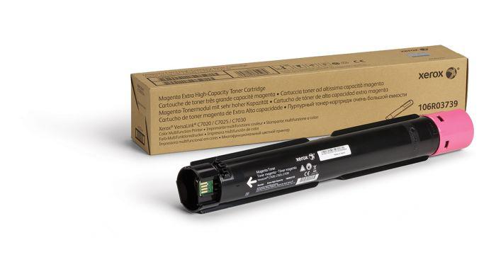 overlay_b1d72871296d24f1e501860a06c184fa Toner Xerox 006R01830 Magenta 18500 pagini pentru C7120/C7125/C7130 - imagine 1