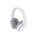Casti Razer Barracuda Mercury Wireless, alb - imagine 3