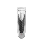 Aparat de tuns Remington HC4110, 3 mm – 30 mm, Acumulator, Autonomie 45 minute, Indicator cu LED, Trusa de accesorii inclusa, Gri