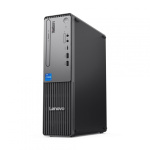 Desktop Lenovo ThinkCentre neo 50s Gen 5 , Intel Core i3 14100, 4C (4P + 0E) / 8T, P-core 3.5 / 4.7GHz, 12MB, RAM 1x 32GB DDR5 4800 UDIMM, SSD 1TB SSD M.2 2280 G4 TLC OPAL, Video: Integrated Intel UHD Graphics 731, Optic: Slim ODD Bracket, Card reader: Card Reader Bracket, Integrated 100/1000M