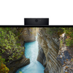 Optiplex All-In-One 7420, 23.8" FHD (1920x1080), Trusted Platform Module (Discrete TPM Enabled), EPEAT 2018 Registered (Silver), ENERGY STAR Qualified, Power Supply 130W, Black, Intel Core i7-14700 (16Cores, up to 5.3 GHz), Integrated, 16GB (1x16GB) 5600Mt/s DDR5, 512GB SSD PCIe NVMe M.2, Height - imagine 5