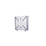 Suport perete Neomounts FPMA-W25; pentru display-uri cu diagonale 10"-30", sistem de prindere VESA 50x50~100x100, greutate maxima su portata 30kg, fix, distanta fata de perete 15mm; culoare negru. Garantie 5 ani - imagine 2