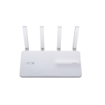 ASUS ExpertWiFi EBR63 AX3000 Dual-band WiFi Router for small-mdeium business, SDN, VLAN, Dual WAN, VPN, Guest Portal, Free WiFi, AiProtection Pro - imagine 3