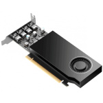 Placa Video PNY RTX A400 4GB GDDR6 64 bit - imagine 3