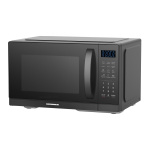 CUPTOR CU MICROUNDE HEINNER HMW-MD25DBK