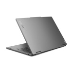 Laptop Lenovo Yoga 7 2-in-1 14IML9, 14" 2.8K (2880x1800) OLED 400nits Glossy / Anti-fingerprint, 100% DCI-P3, 120Hz, Dolby Vision®, DisplayHDR™ True Black 500, TÜV Low Blue Light, Glass, Touch, Intel® Core™ Ultra 7 155H, 16C (6P + 8E + 2LPE) / 22T, Max Turbo up to 4.8GHz, 24MB, video Integrated - imagine 10