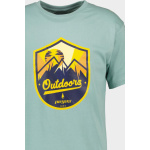 TRICOU MAIN COLLECTION 1 XXL