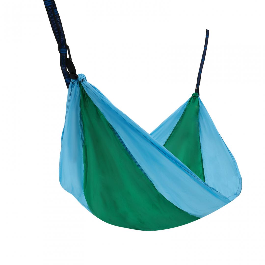 overlay_b4b4035a20a309039ec838bdcbf9f4d7 HR HAMAC TRAVEL GREEN 270X140CM - imagine 1