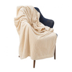Patura flannel 200x220 cm - imagine 4