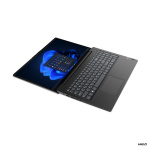 Laptop Lenovo V15 G4 AMN;15.6" FHD; AMD Ryzen™ 5 7520U; Integrated AMD Radeon™ 610M Graphics; RAM 16GB; SSD 512GB, 3YD DOS - imagine 6