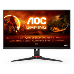 Monitor AOC 27" Q27G2E/BK - imagine 2